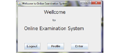 WIS Online Examination